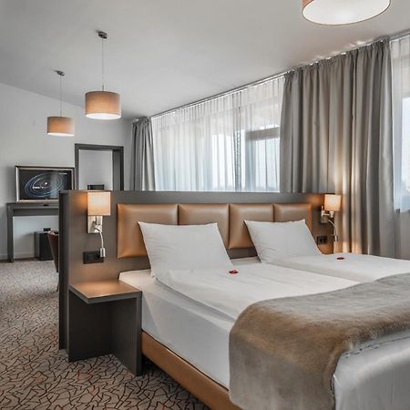 Charm Boutique Hotel Satu Mare Exteriér fotografie