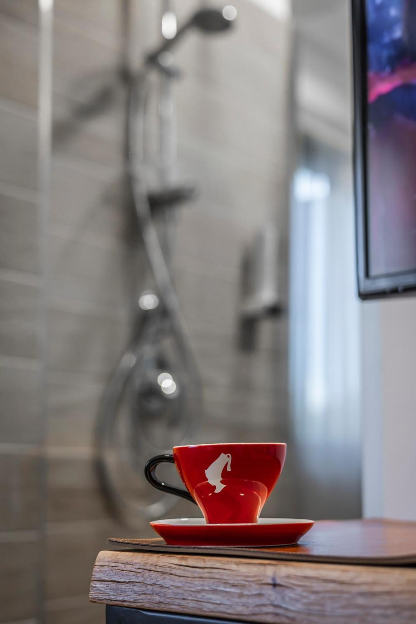 Charm Boutique Hotel Satu Mare Exteriér fotografie